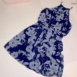 Eliza J Floral Dress